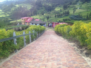 Cabaña Campestre La Esperanza